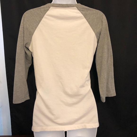 Baseball Tee - Picture 2 of 3